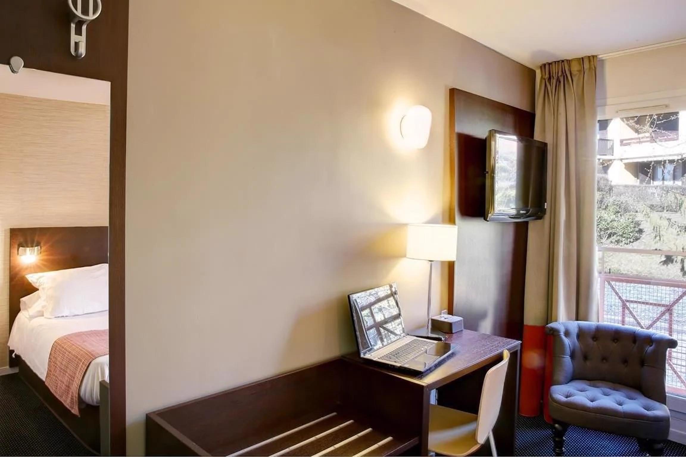 Logis Havvah Hotel Gap Exteriör bild