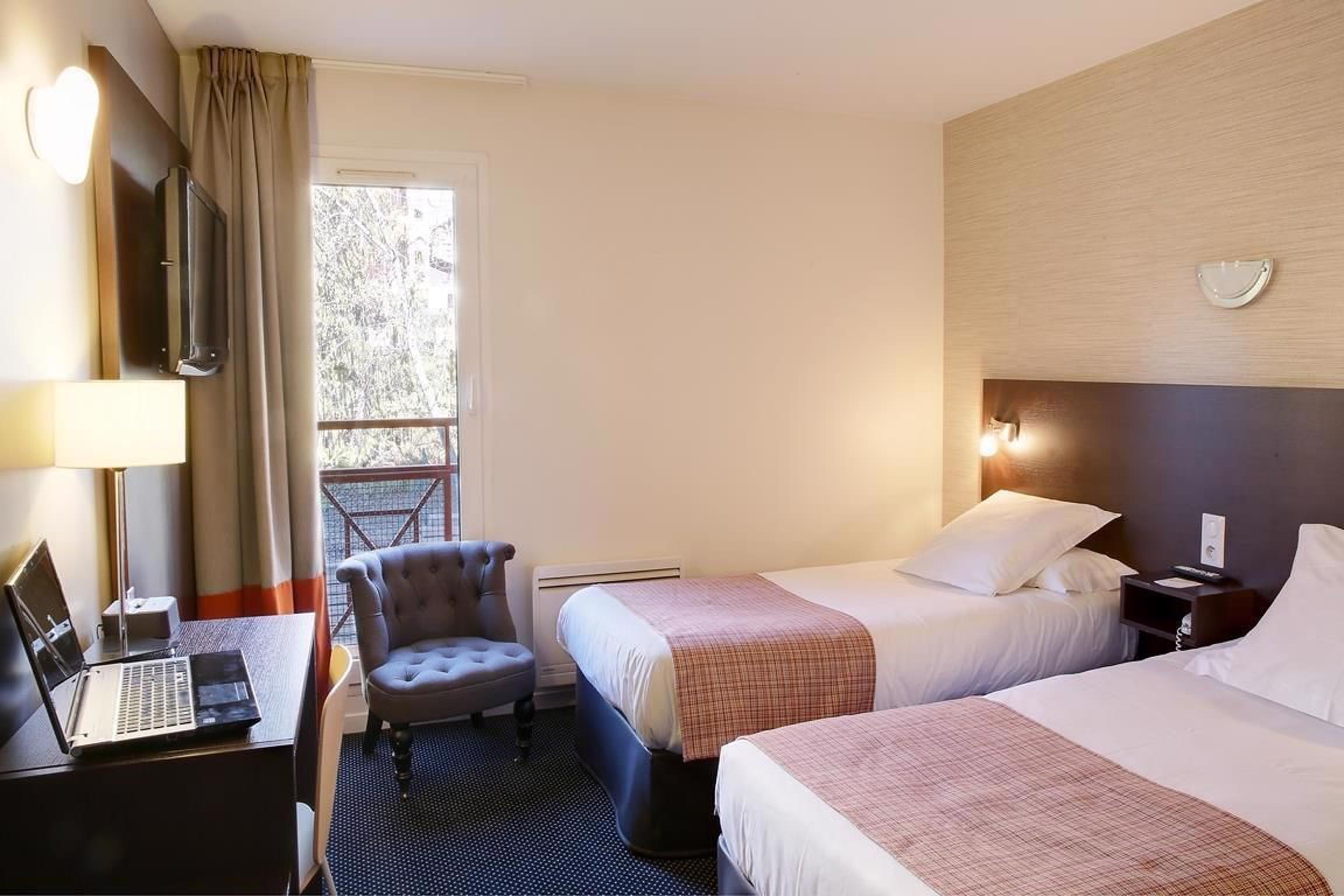 Logis Havvah Hotel Gap Exteriör bild