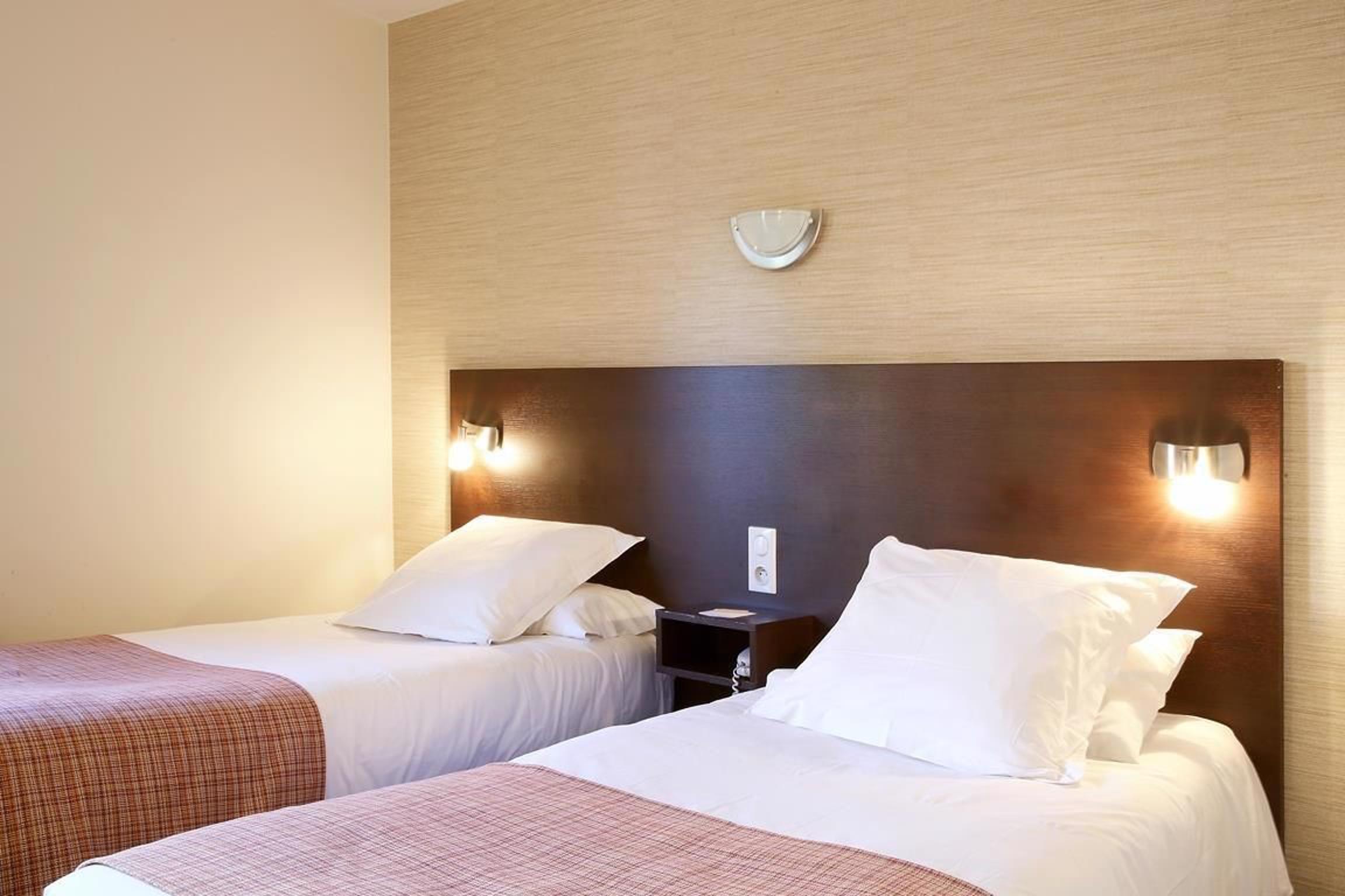 Logis Havvah Hotel Gap Exteriör bild
