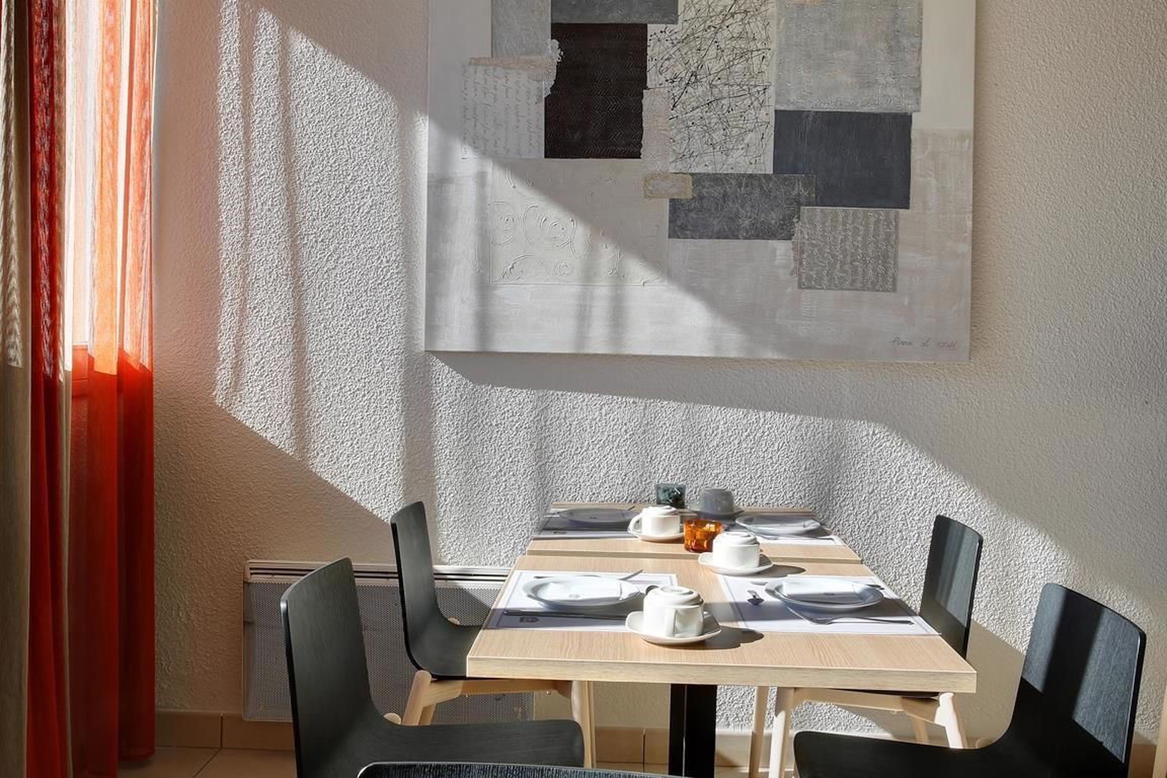 Logis Havvah Hotel Gap Exteriör bild