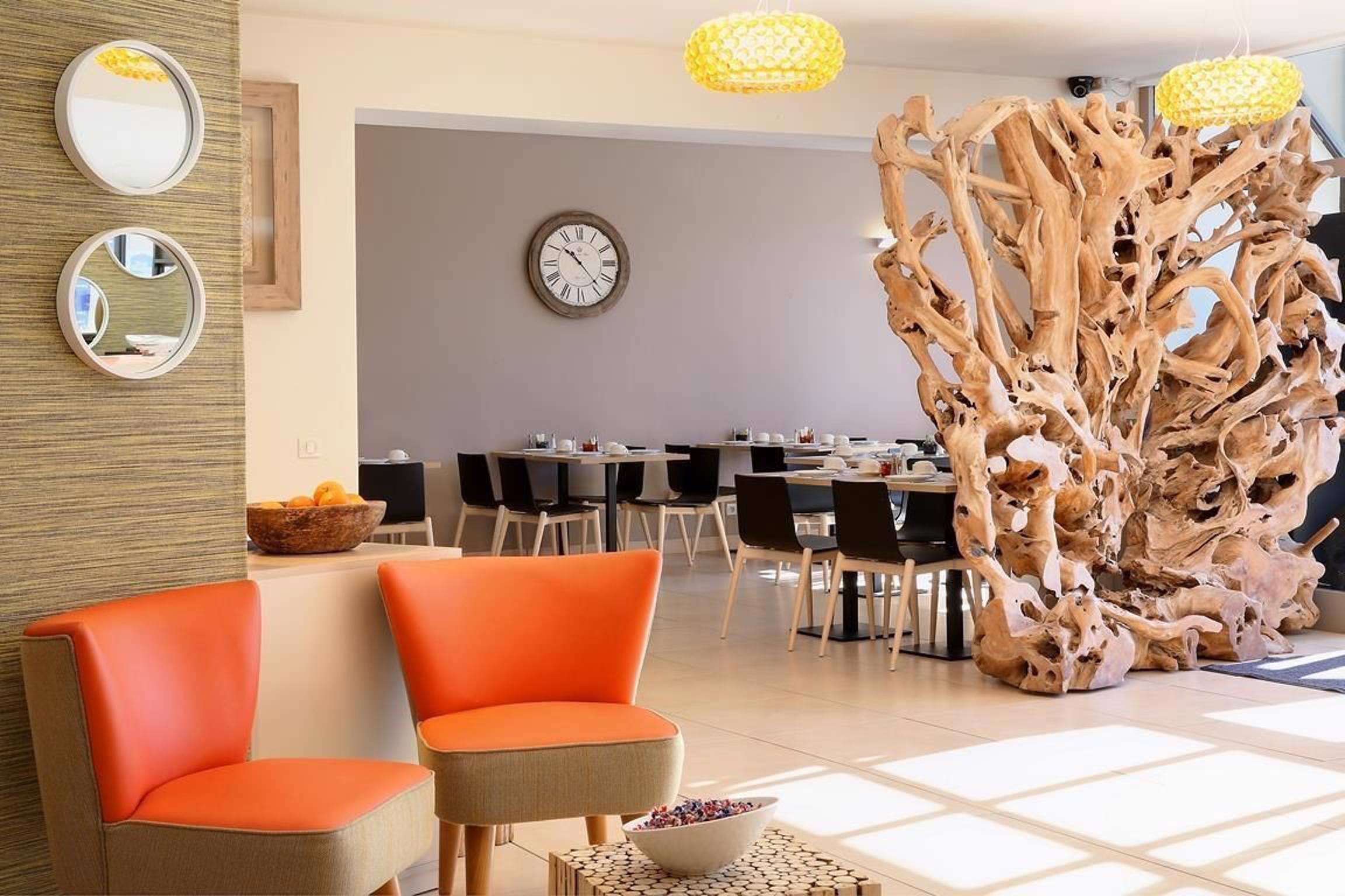 Logis Havvah Hotel Gap Exteriör bild