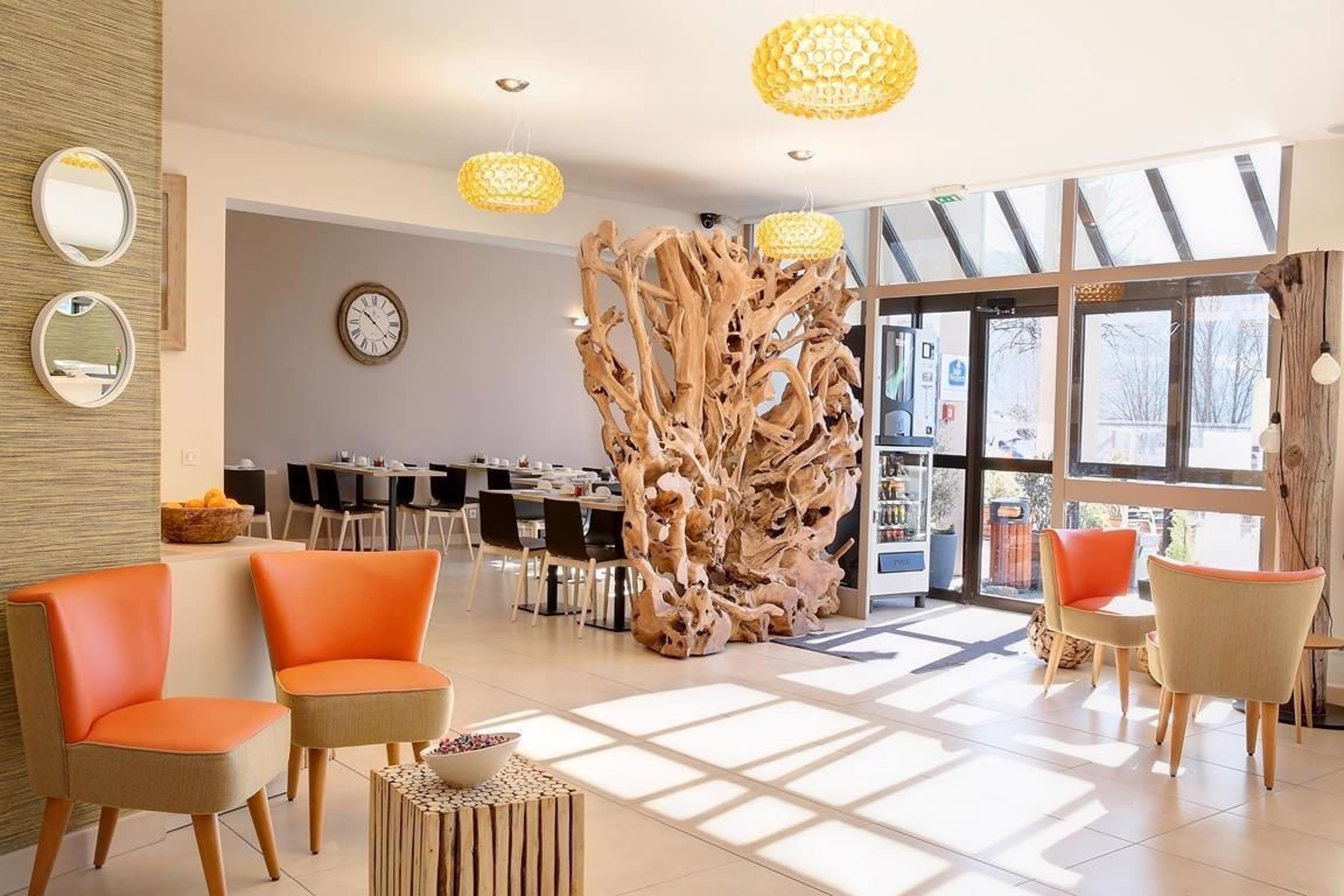 Logis Havvah Hotel Gap Exteriör bild