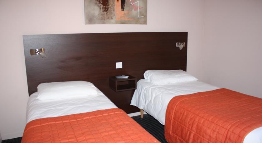 Logis Havvah Hotel Gap Exteriör bild