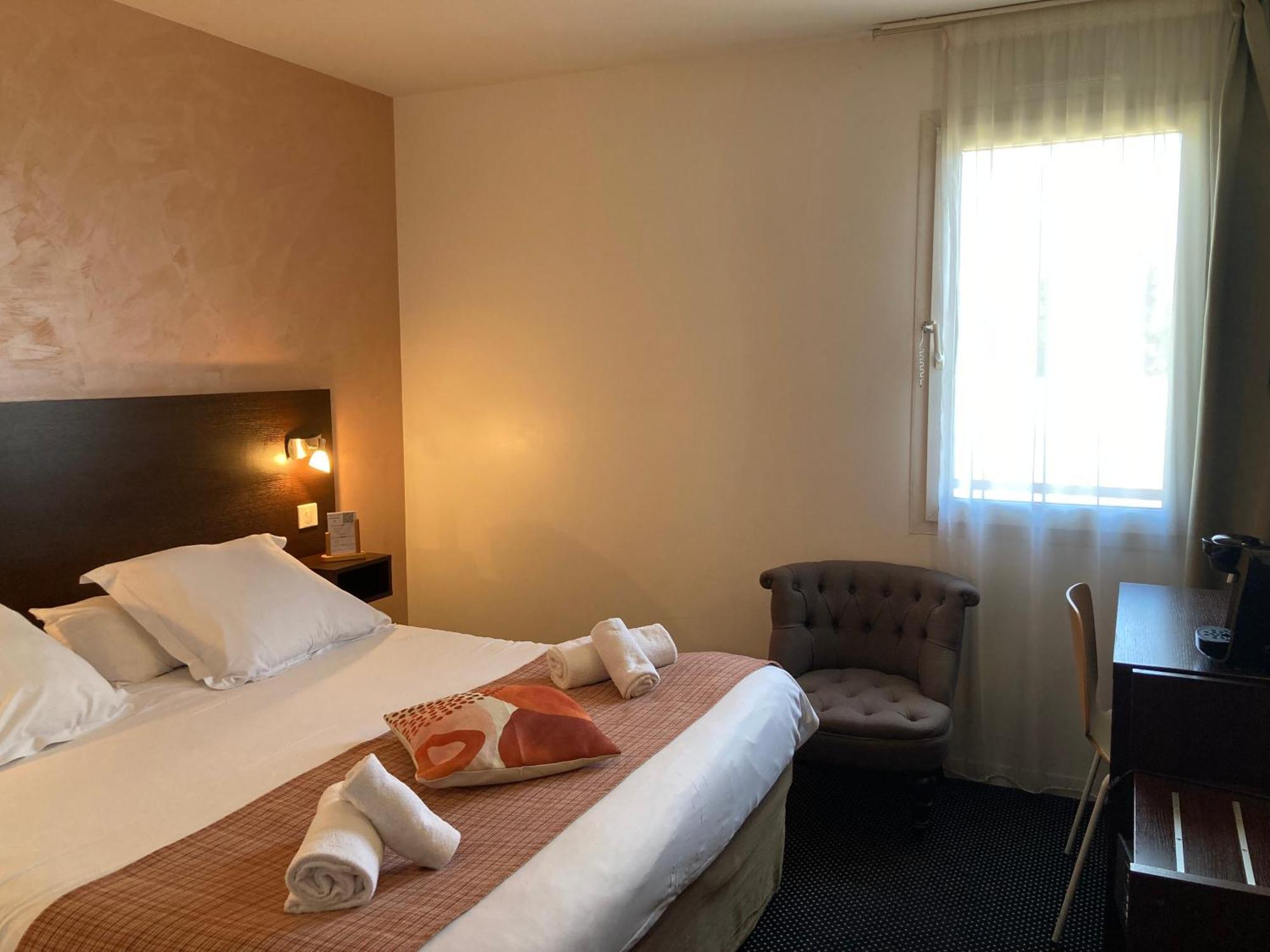 Logis Havvah Hotel Gap Exteriör bild