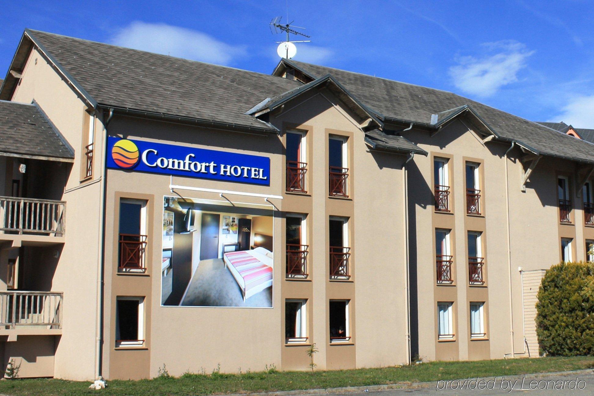 Logis Havvah Hotel Gap Exteriör bild