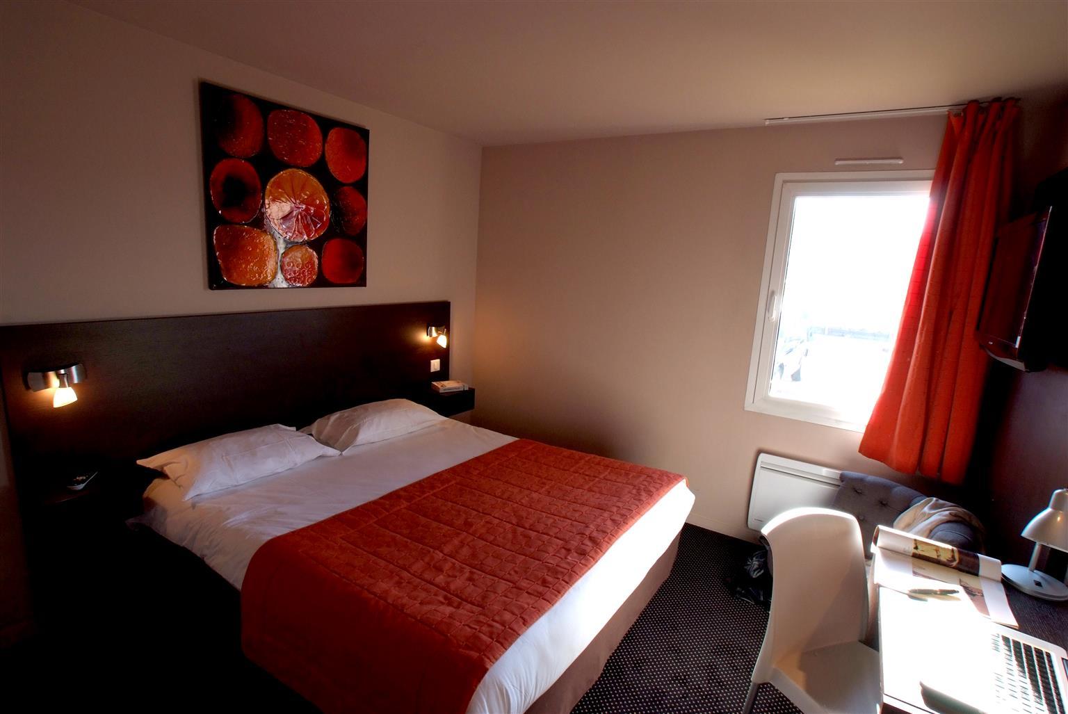 Logis Havvah Hotel Gap Exteriör bild
