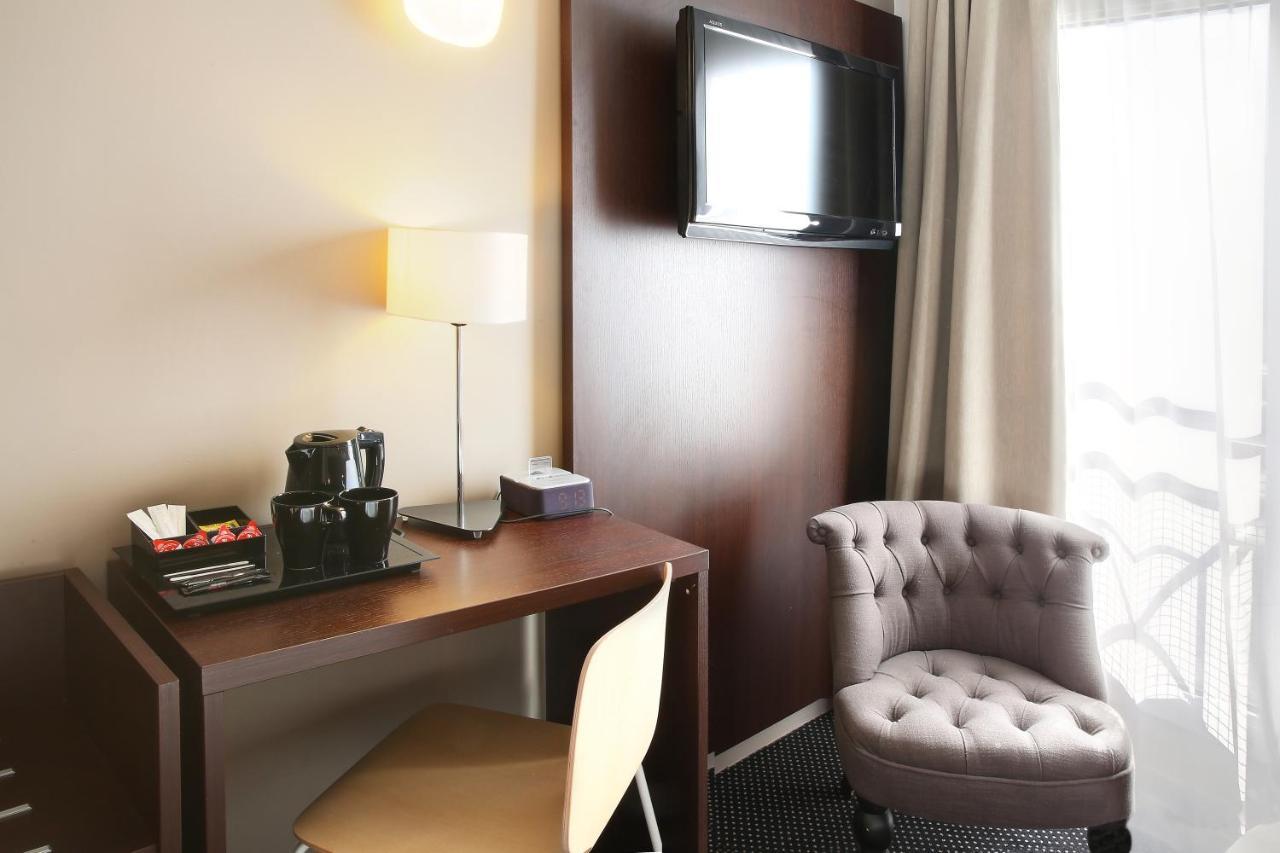 Logis Havvah Hotel Gap Exteriör bild